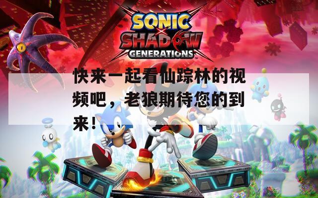 快来一起看仙踪林的视频吧，老狼期待您的到来！