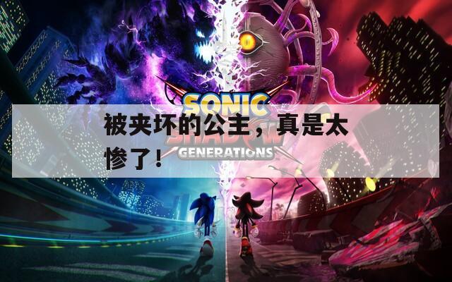 被夹坏的公主，真是太惨了！