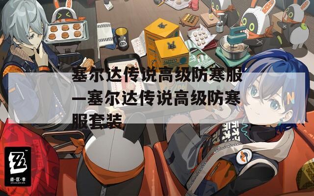 塞尔达传说高级防寒服—塞尔达传说高级防寒服套装