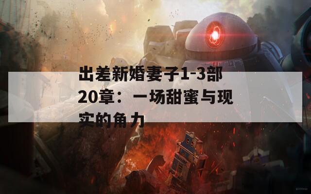出差新婚妻子1-3部20章：一场甜蜜与现实的角力