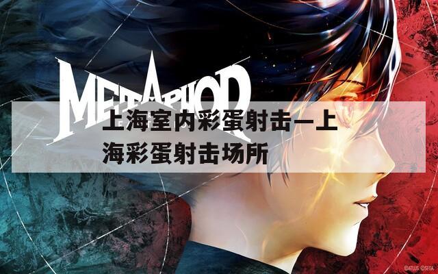上海室内彩蛋射击—上海彩蛋射击场所