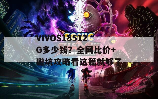 VIVOS18512G多少钱？全网比价+避坑攻略看这篇就够了
